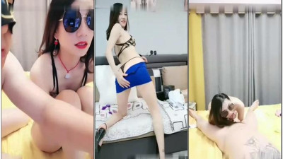  베이징 레이싱모델 낙하산 남성팬 제복 하이힐 섹시 롱다리, 티팬츠 문신남 핥기 퇴출, 윗사람에게 말을 건네고 엉덩이를 안긴 후 맹훈련에 돌입