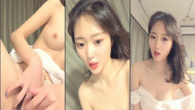  카와이 플랫폼(옛 언니) 비주얼 청순 예쁜 미녀 아나운서 유료 생방송 빅뷰티 몸짱 몸짱 열정 자위 매력적