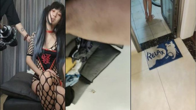   말랑말랑 몸매 예쁜 고3 후배와 선배 둘이 3P 격전을 벌이다가 가냘프고 작은 몸이 두 개에 짓눌려 망가질 지경.