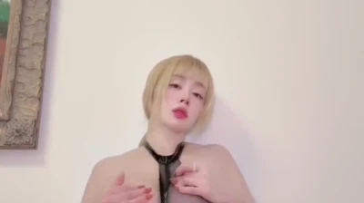 얼공 올노출 몸매종결자 백보지 소연이