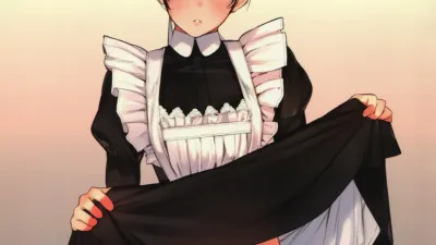 MAID IROIRO
