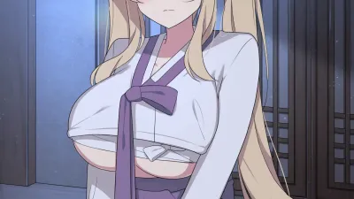 은혜 갚은 제비 1~2
