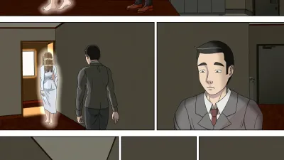 악몽 6 ~꿈의 끝에~