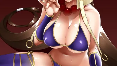 페이트 왕변태 오더 5.0